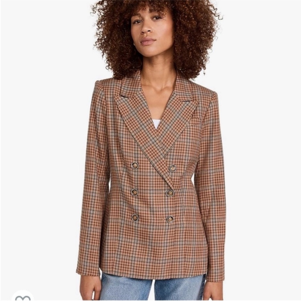 Paige Londyn Blazer size large